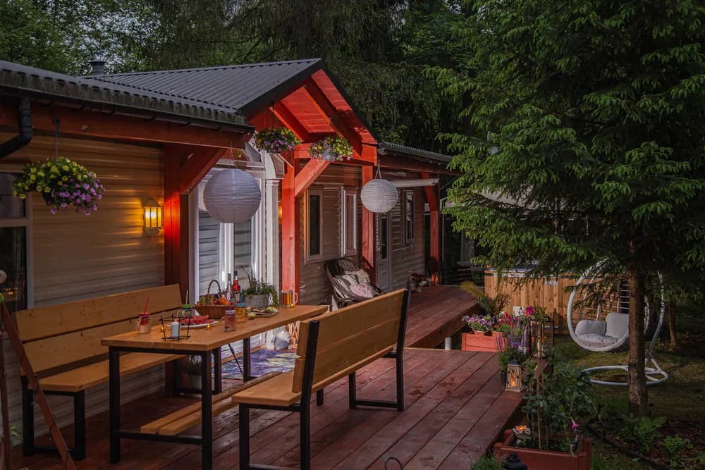 Domek w Istebnej nad Olzą - zdjęcie 1