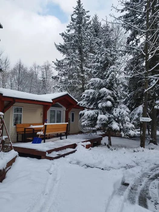 Domek w Istebnej nad Olzą - zdjęcie 5