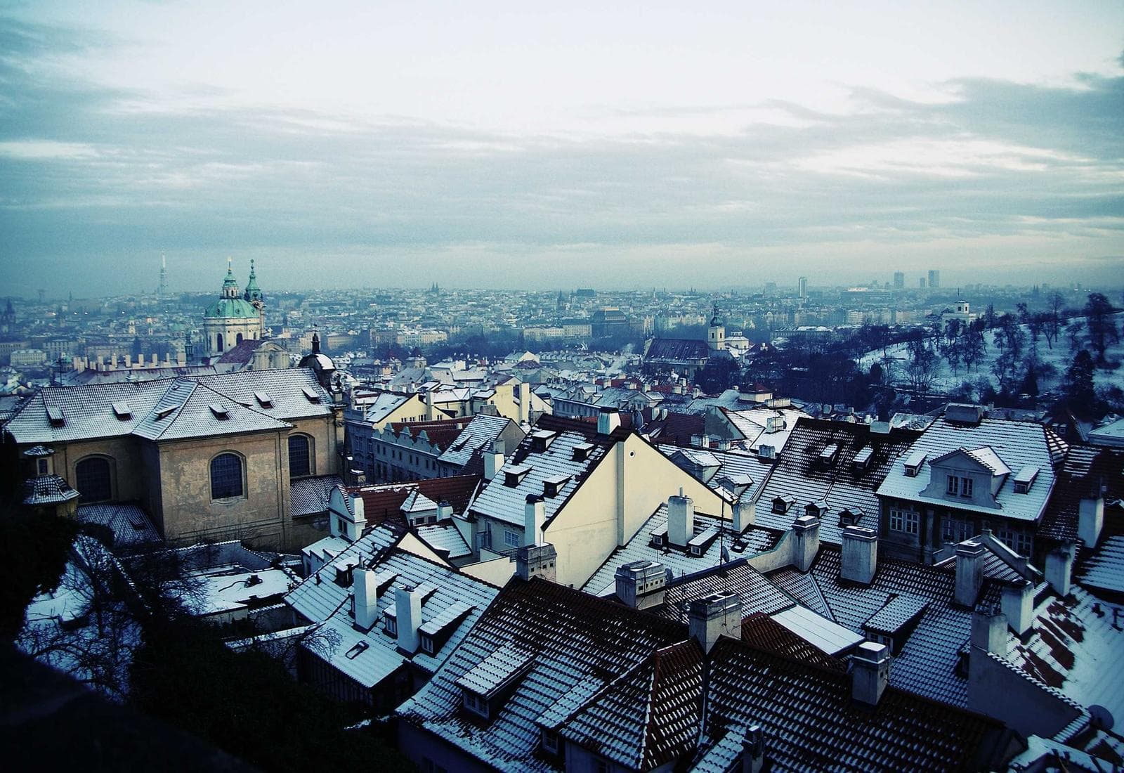 Dania z menu Zajazdu Nad Olzą - zdjęcie 5