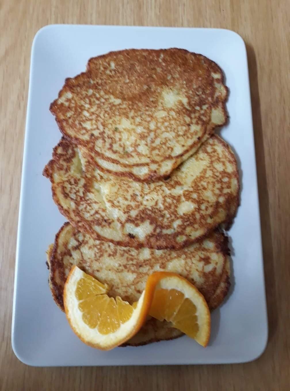 Dania z menu Zajazdu Nad Olzą - zdjęcie 7