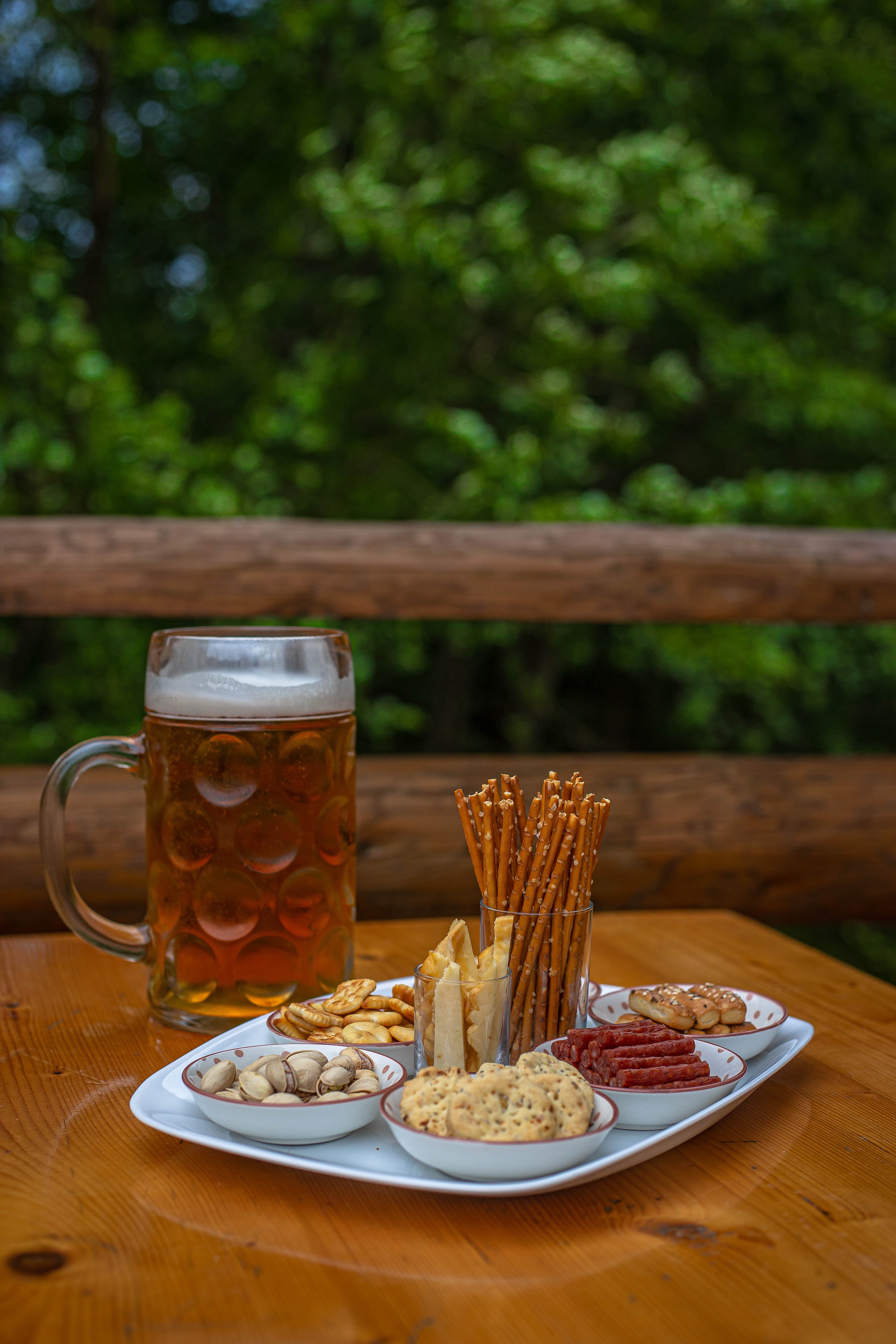 Okolica Istebnej - zdjęcie 1