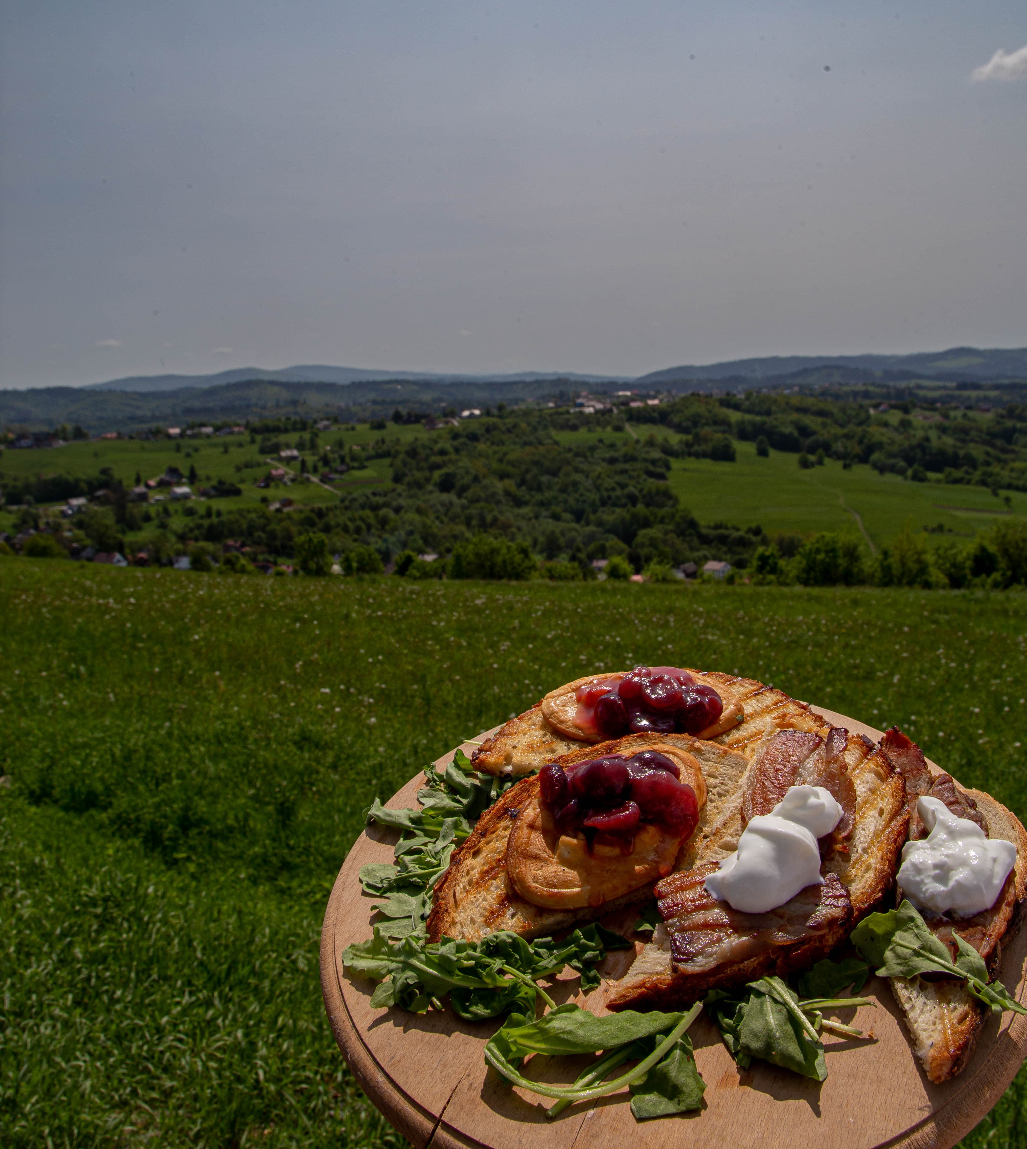 Okolica Istebnej - zdjęcie 5
