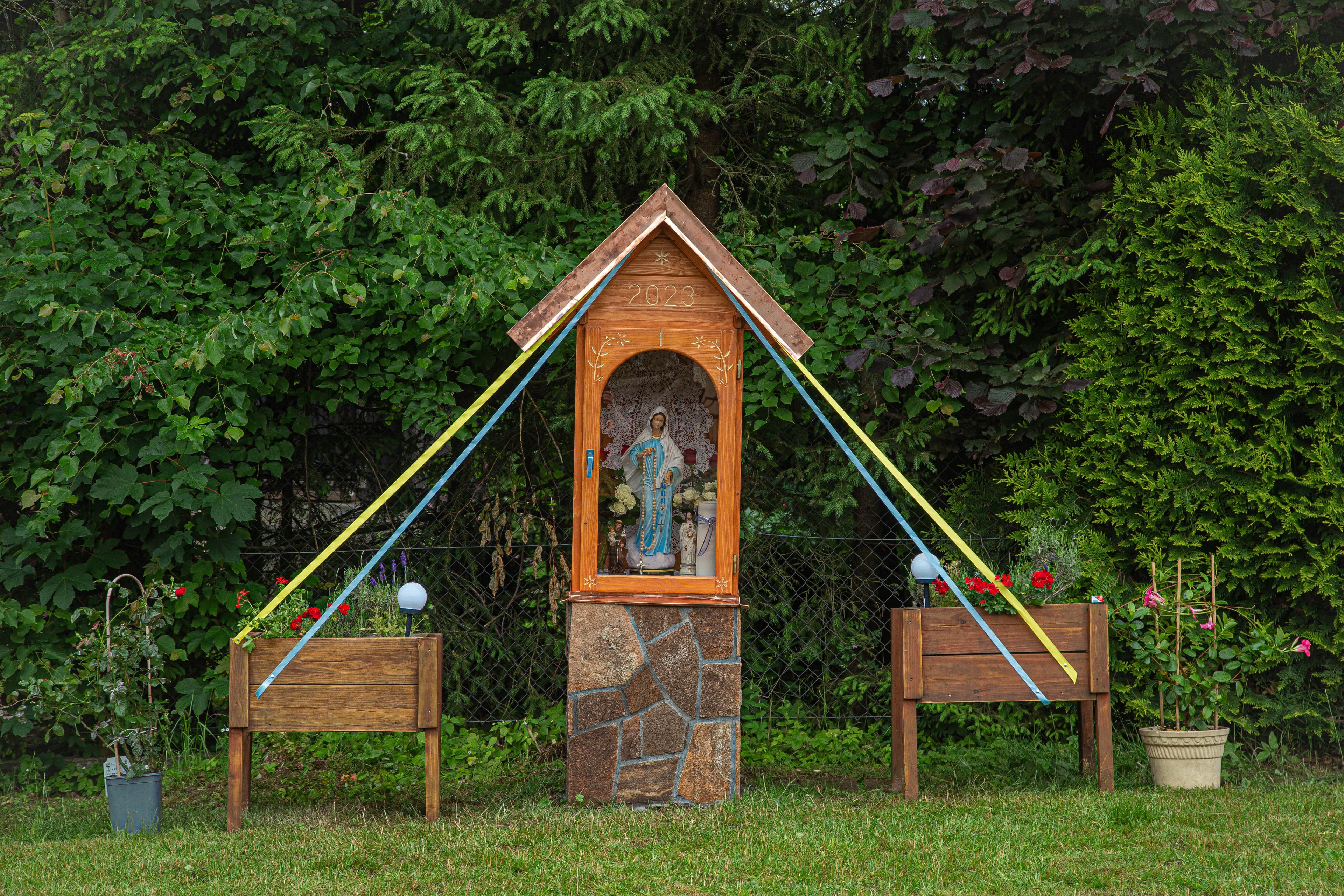 Okolica Istebnej - zdjęcie 8