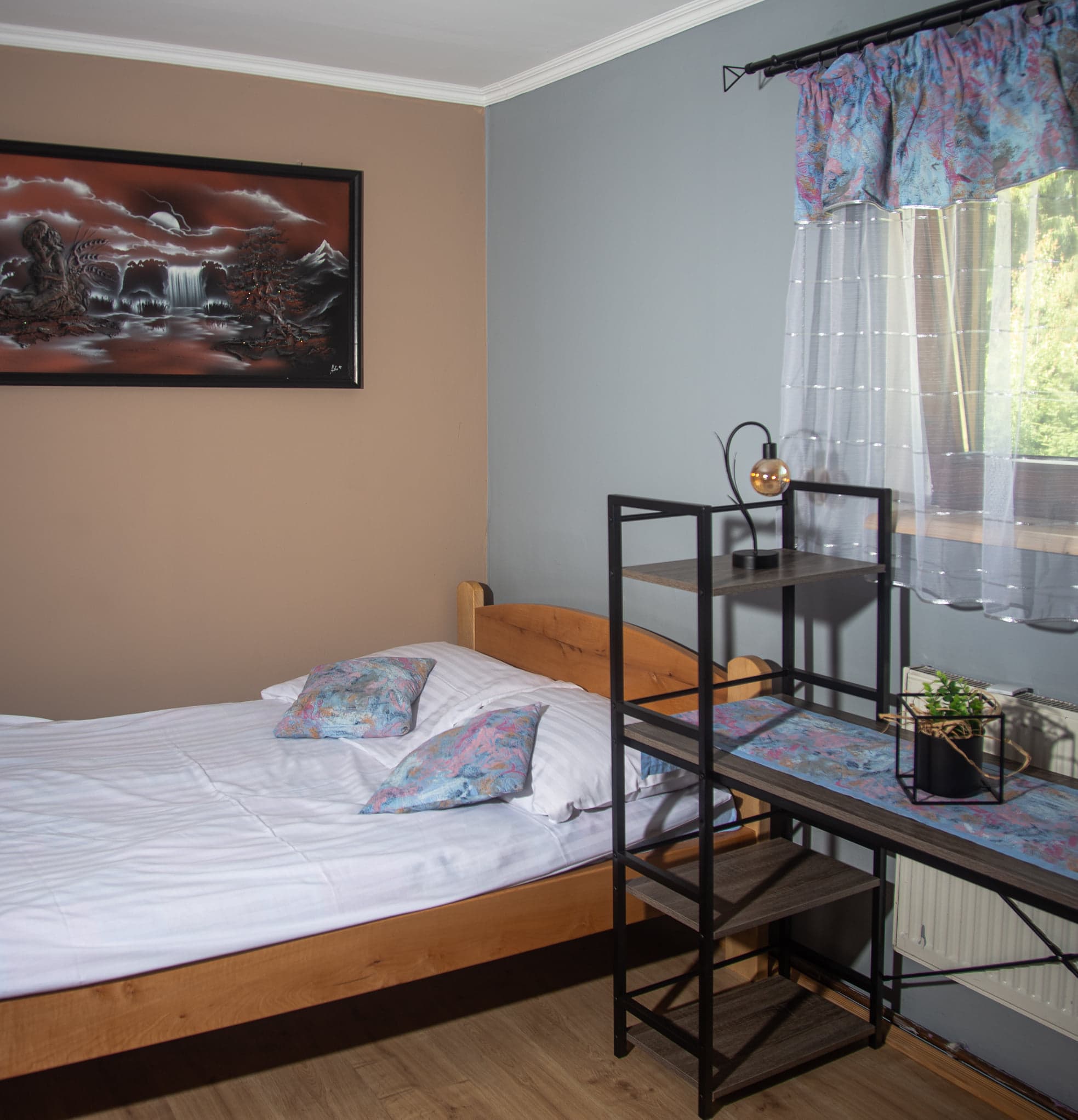 Noclegi Istebna Zaolzie - pokoje gościnne