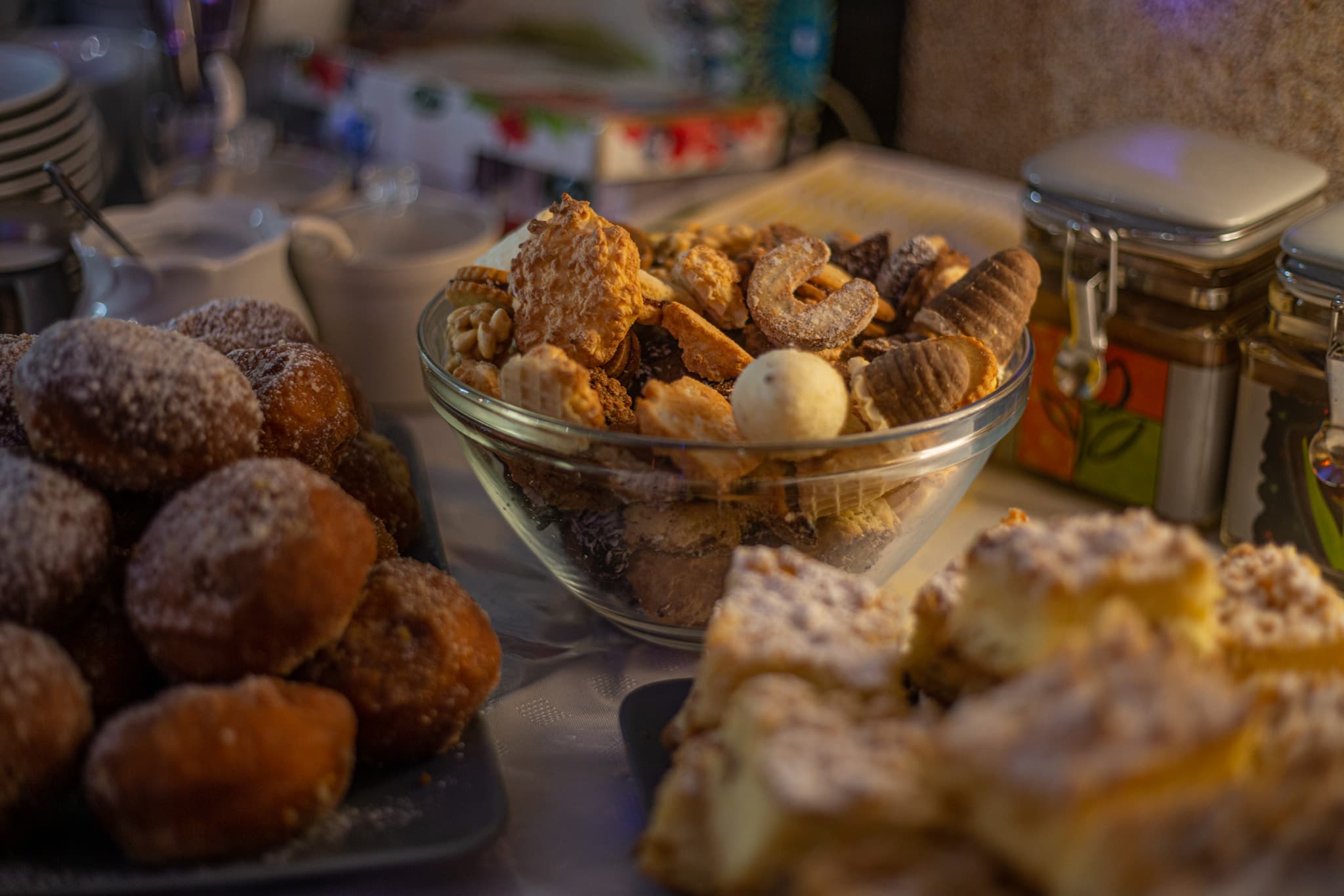 Imprezy - zdjęcie 1