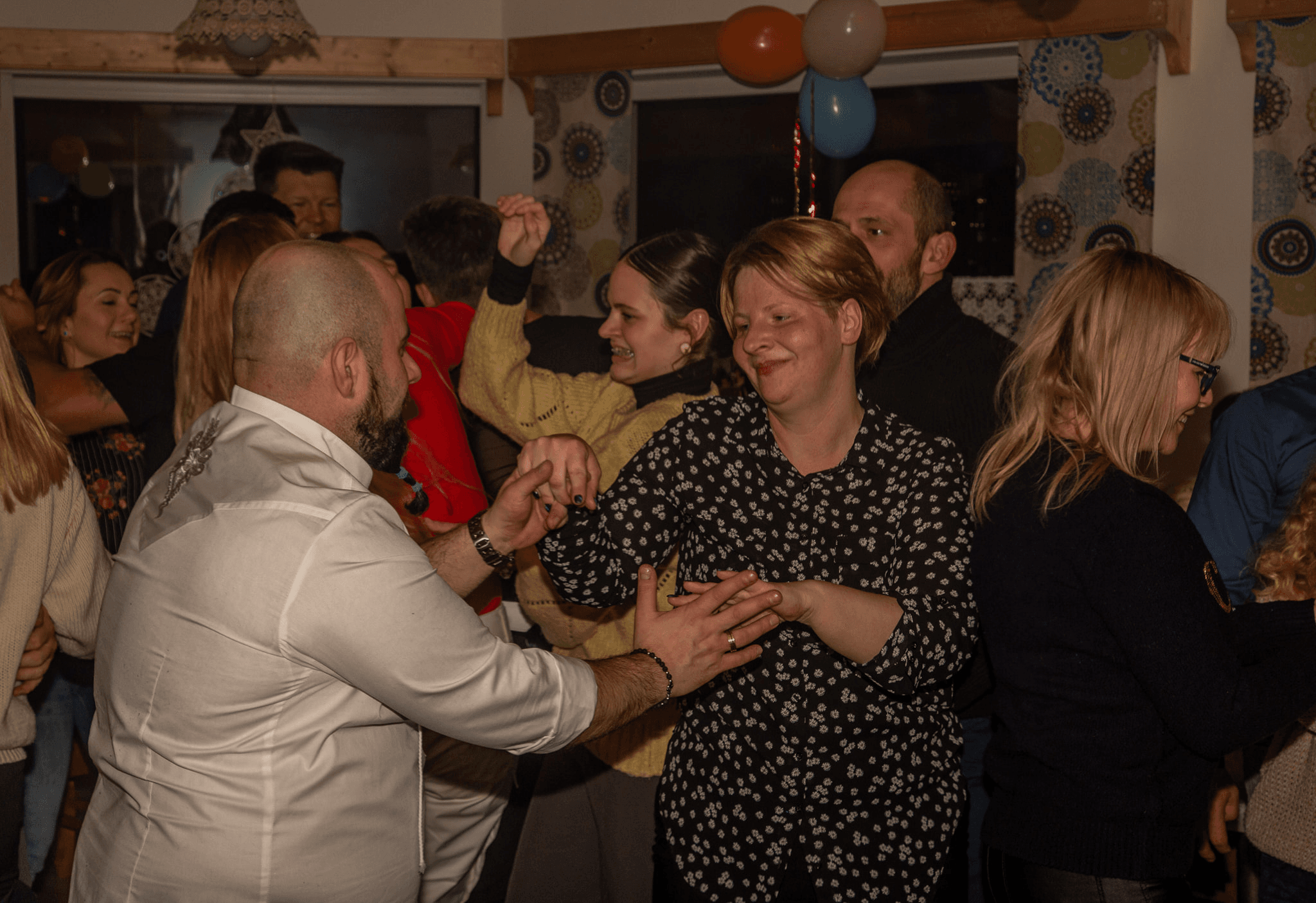 Imprezy - zdjęcie 3