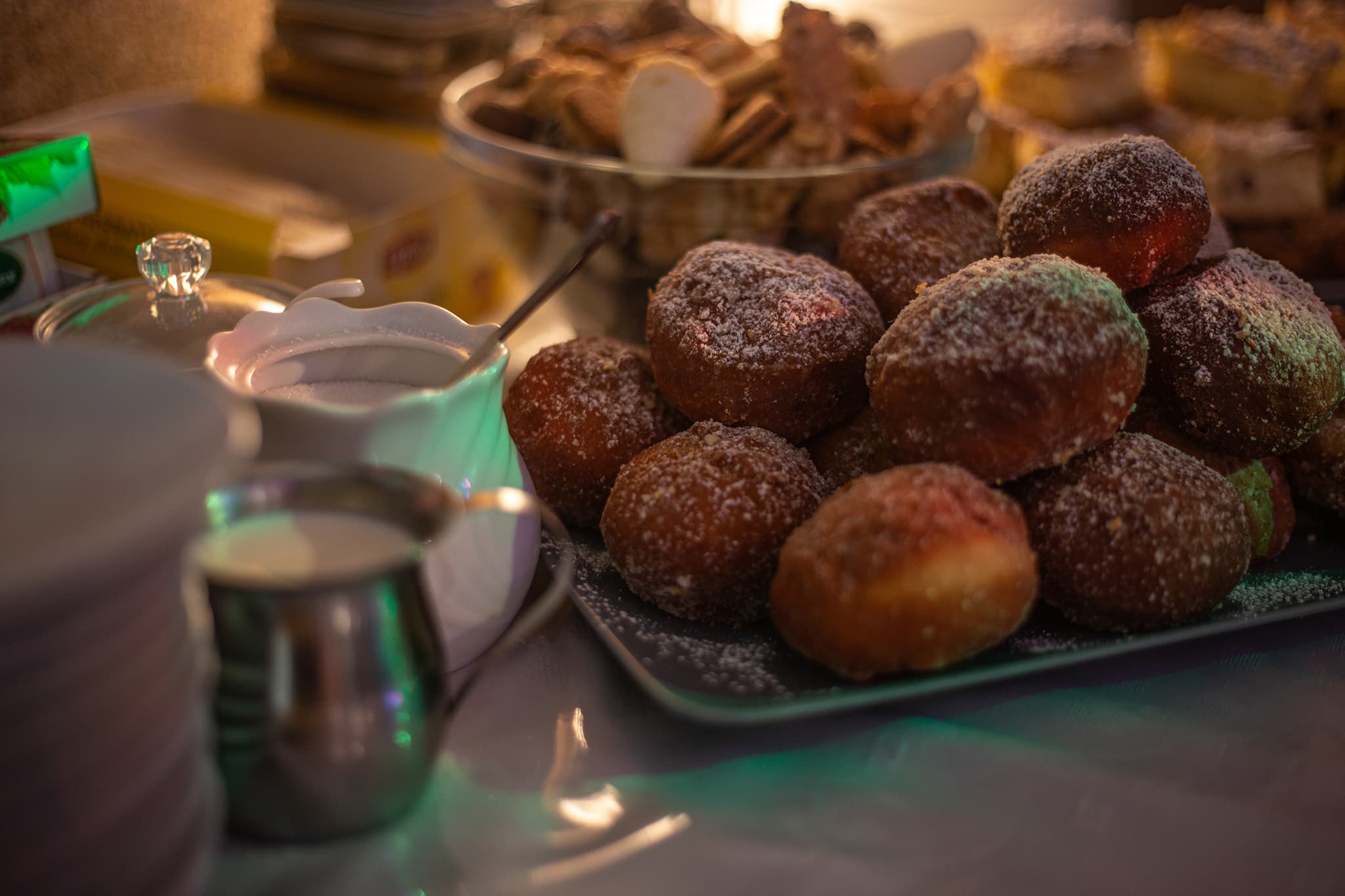 Imprezy - zdjęcie 4