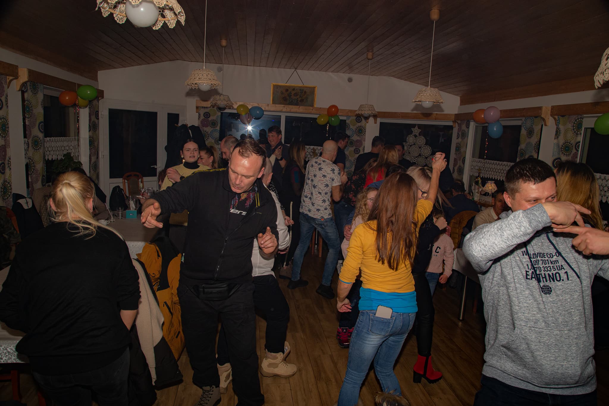 Imprezy - zdjęcie 6