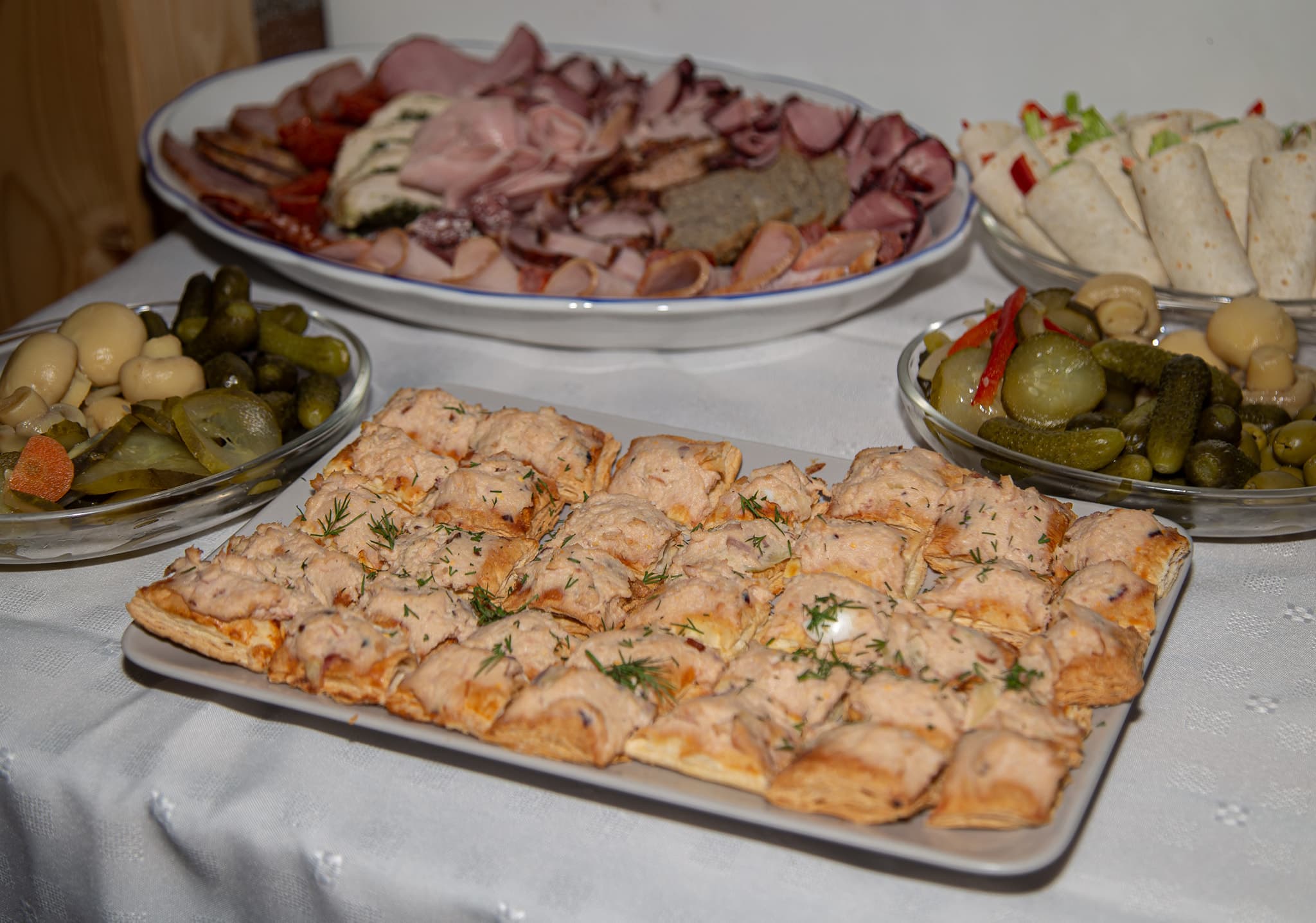 Imprezy - zdjęcie 7