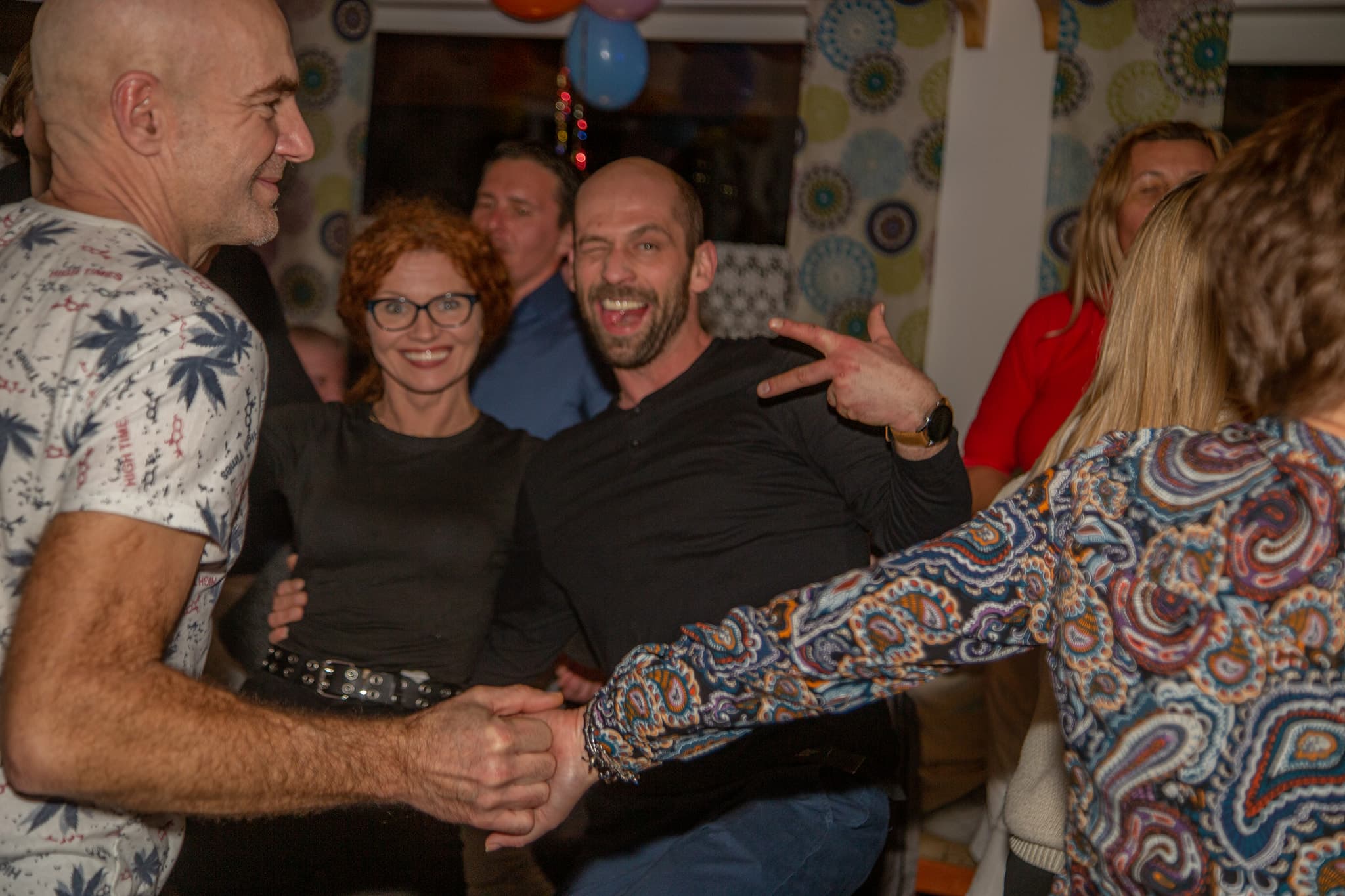 Imprezy - zdjęcie 8