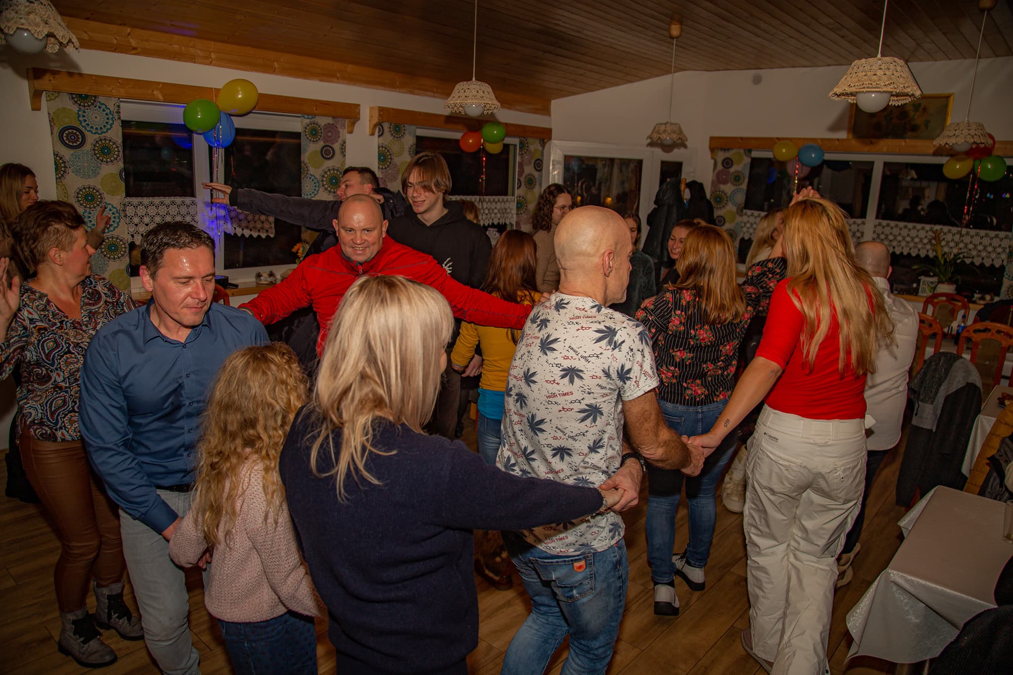 Imprezy - zdjęcie 10