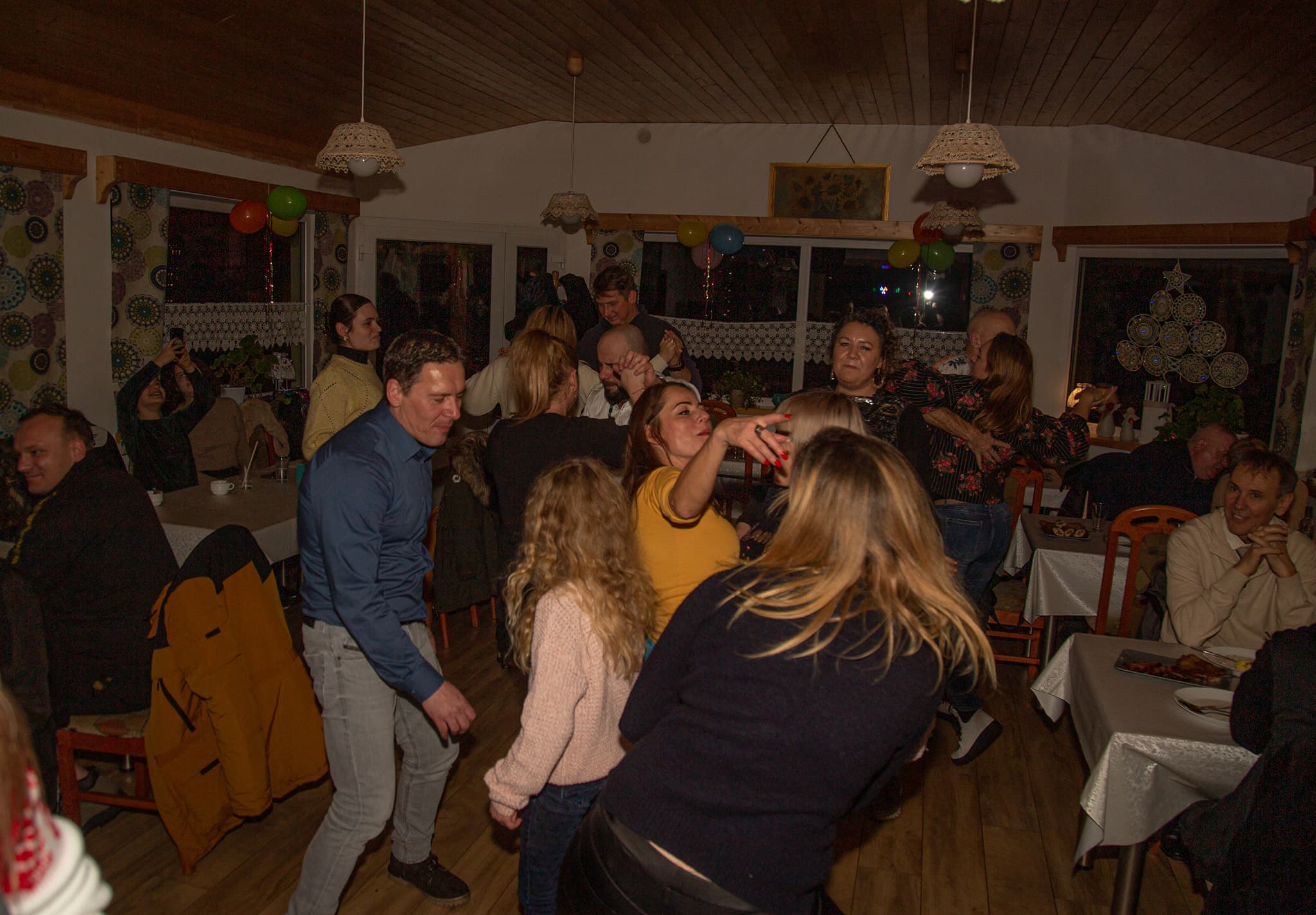 Imprezy - zdjęcie 11