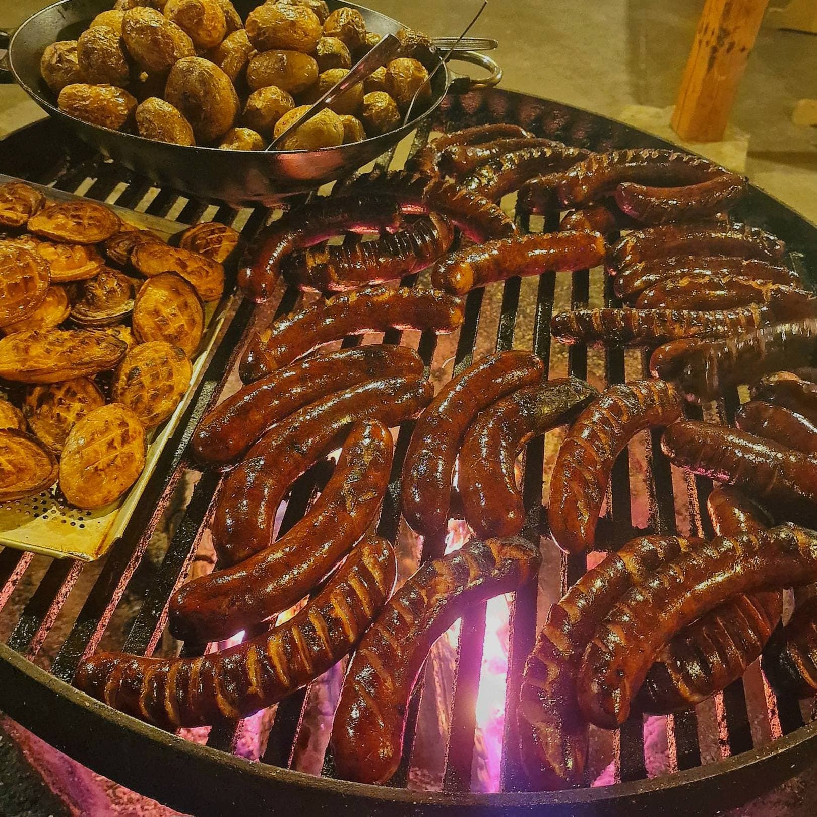 Kuligi w Istebnej - zdjęcie 2