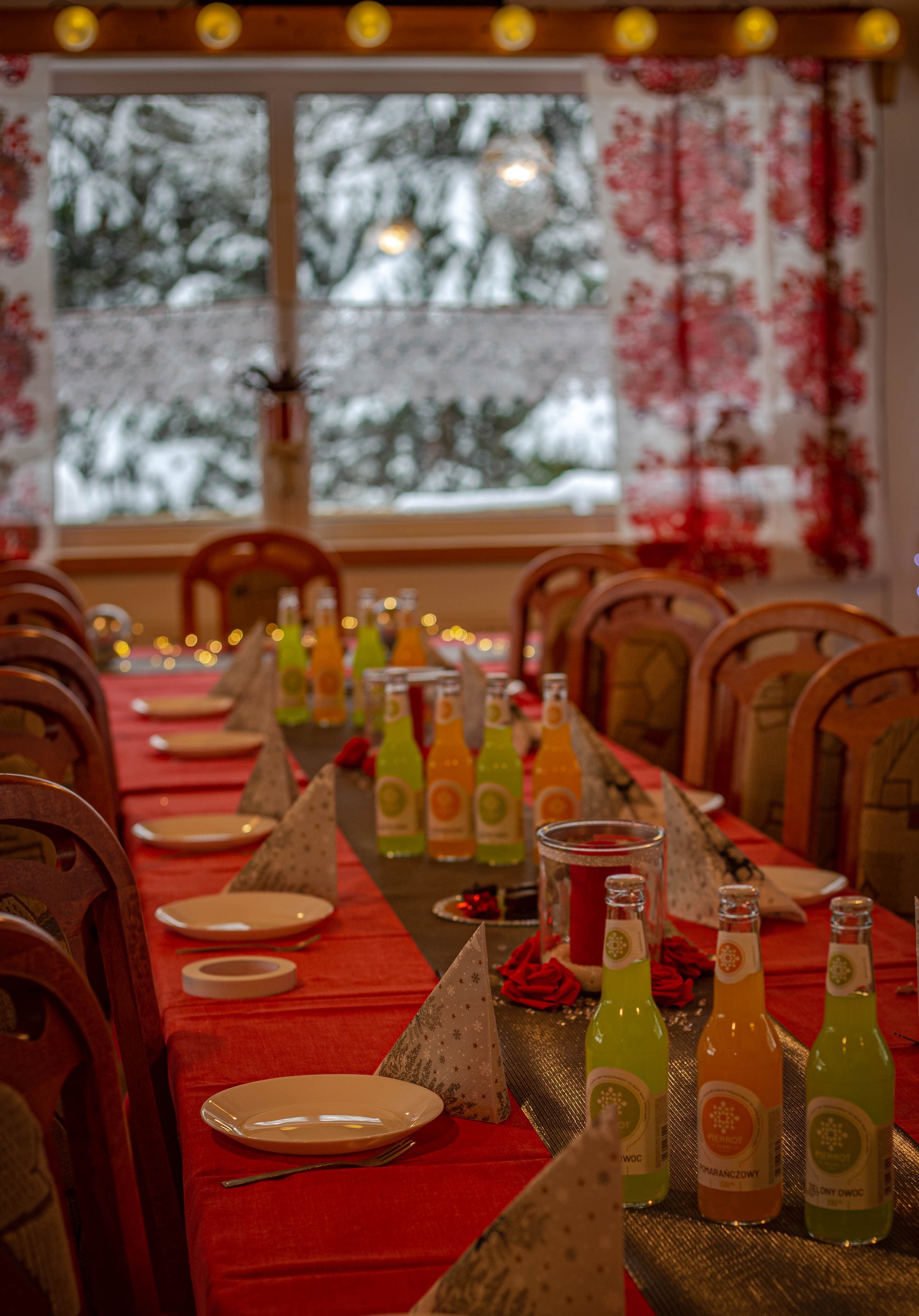 Restauracja - zdjęcie 2