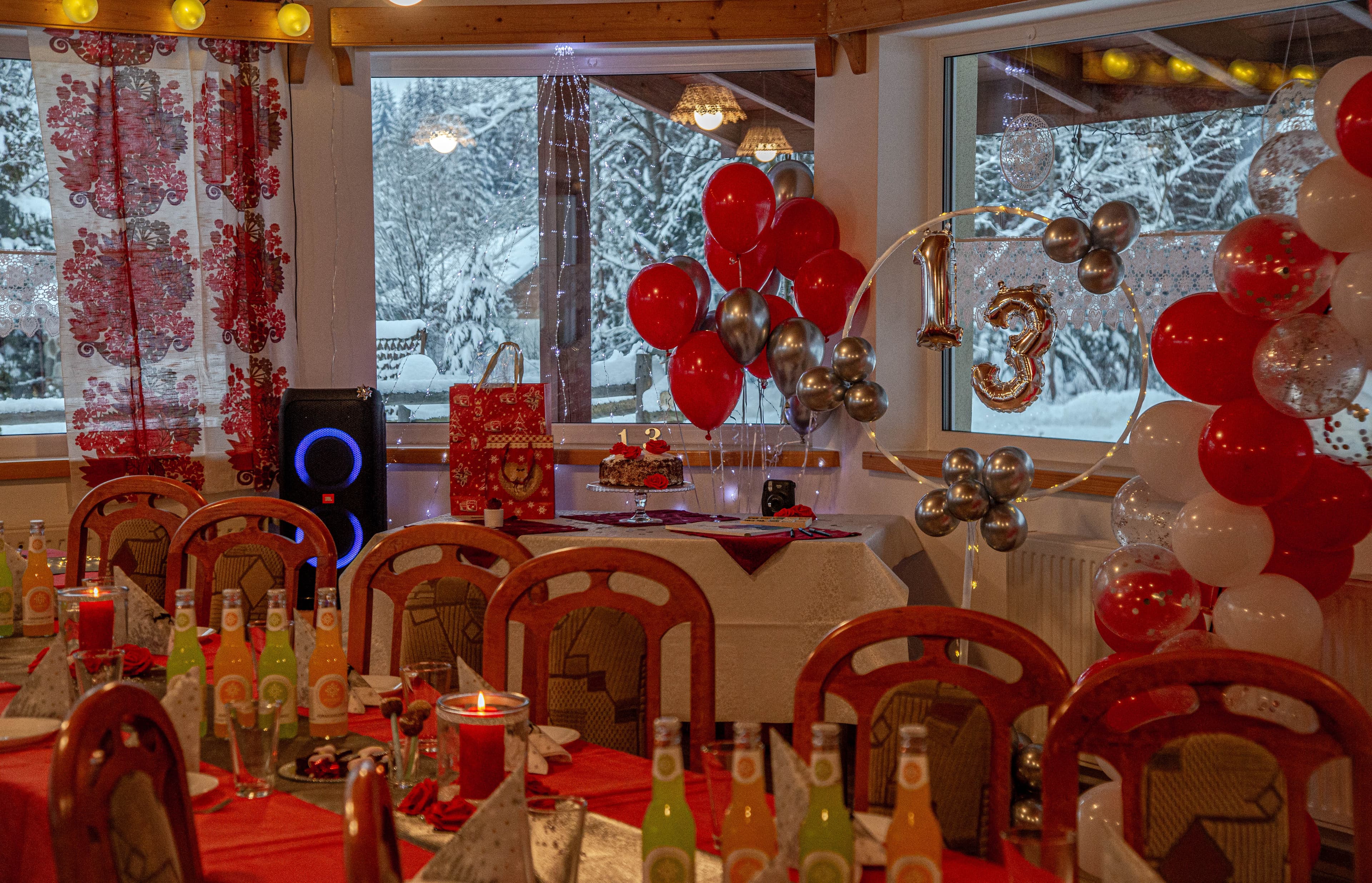 Restauracja - zdjęcie 3