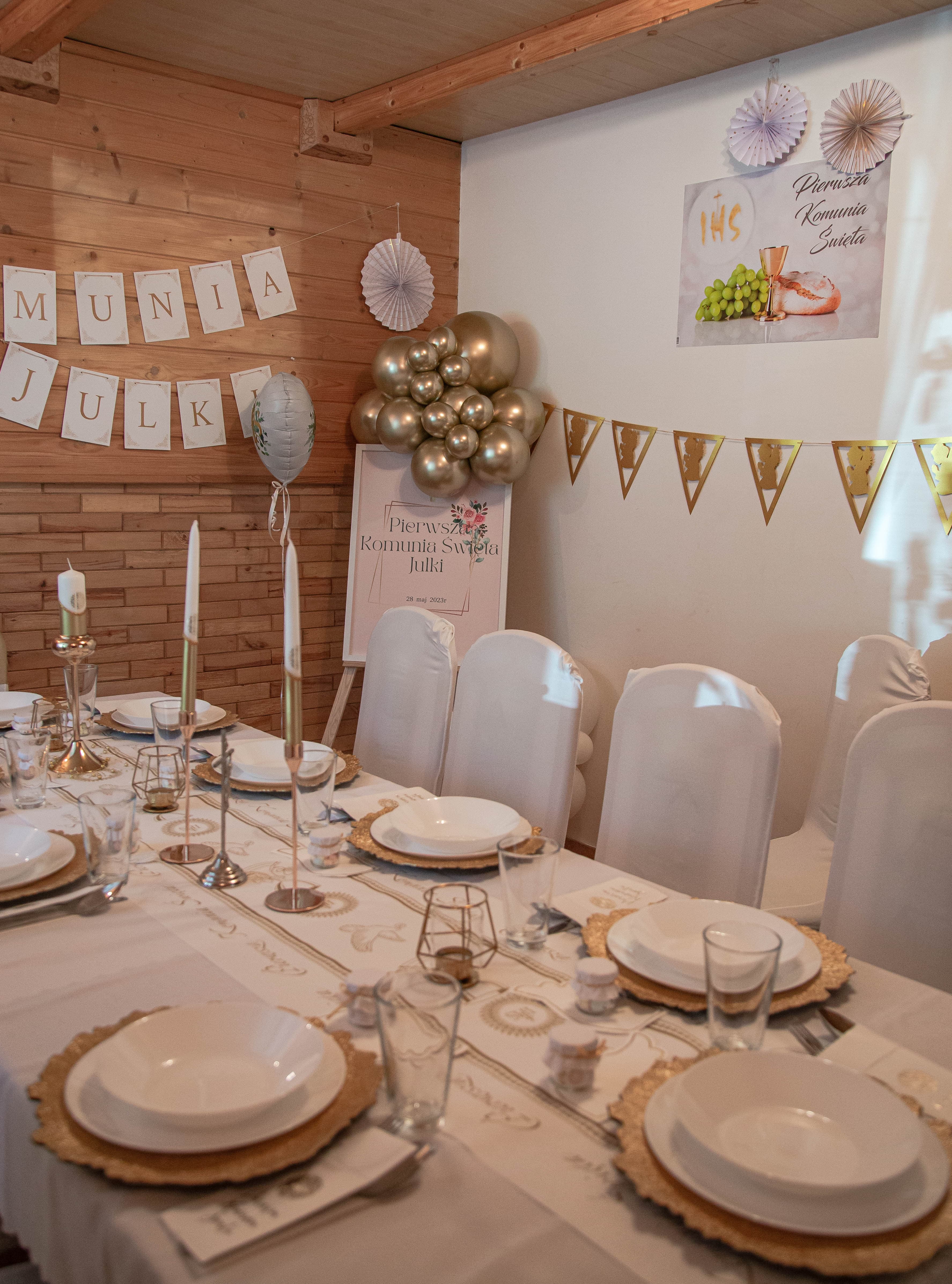 Restauracja - zdjęcie 1